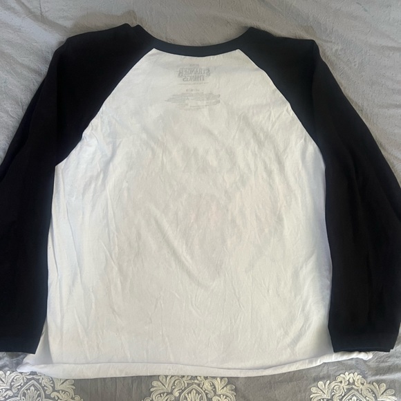 Stranger Things Hellfire club shirt - Picture 3 of 3